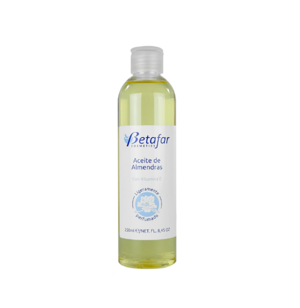 ACEITE ALMENDRAS PERFUMADO - Imagen 3