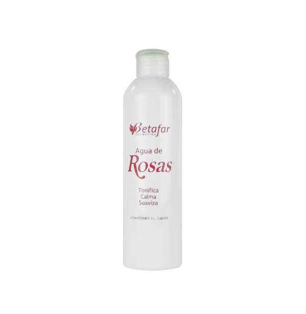 AGUA DE ROSAS - Imagen 3