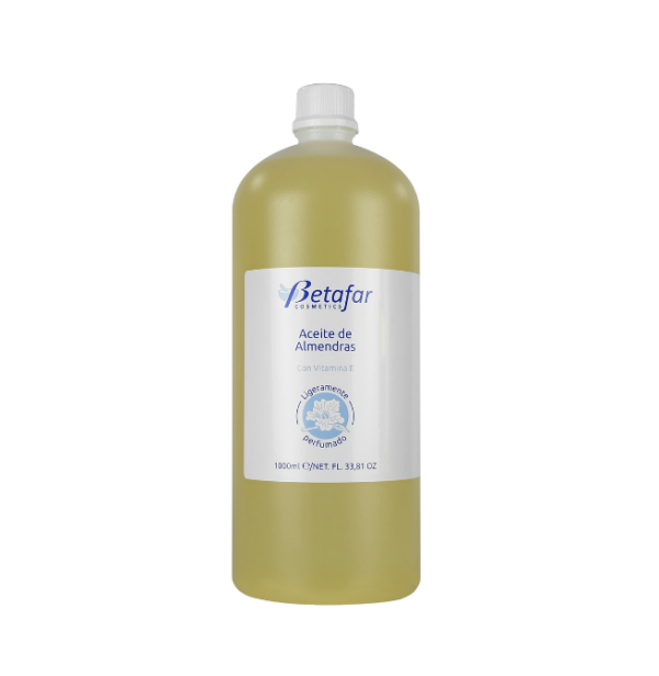 ACEITE ALMENDRAS PERFUMADO - Imagen 2