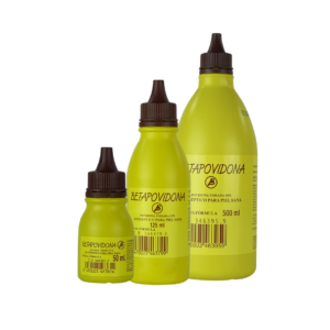 BETAPOVIDONA