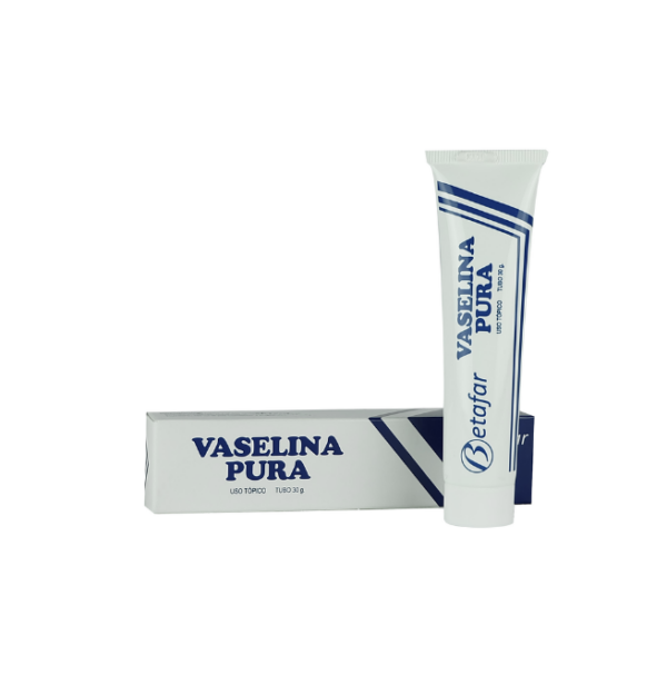 VASELINA PURA - Imagen 3