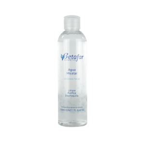 AGUA MICELAR