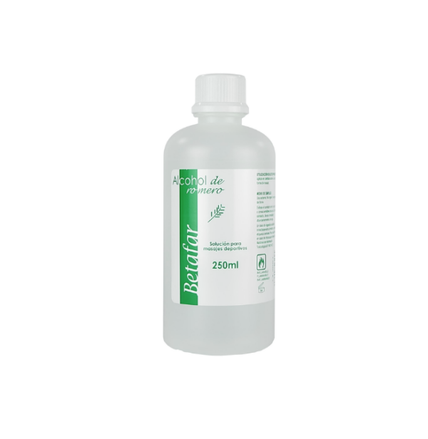 ALCOHOL DE ROMERO - Imagen 2