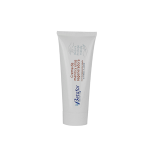 CREMA DE MANOS Y UÑAS REGENERADORA