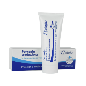 POMADA PROTECTORA