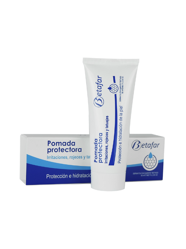 POMADA PROTECTORA