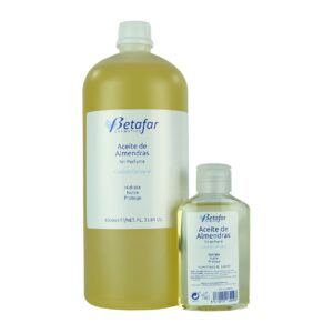 ACEITE ALMENDRAS SIN PERFUME