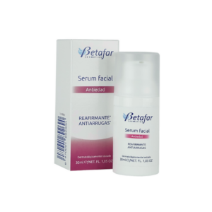 SERUM FACIAL ANTIEDAD