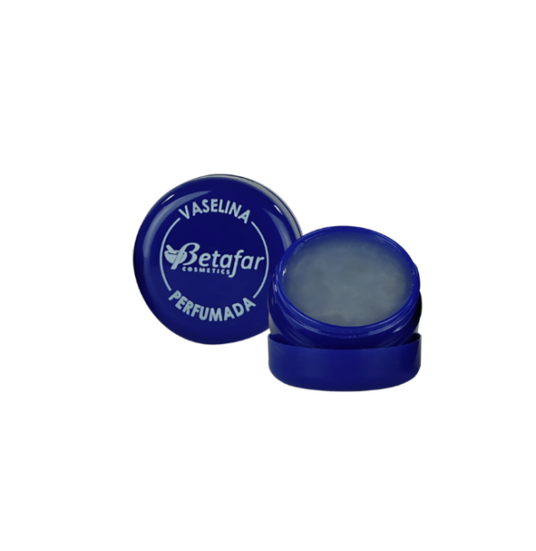 VASELINA PERFUMADA