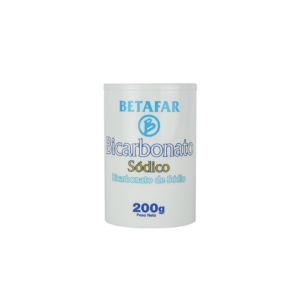 BICARBONATO SÓDICO