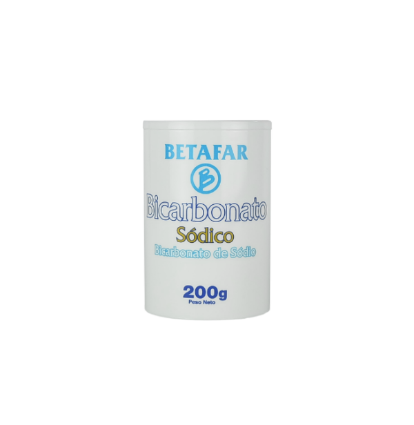 BICARBONATO SÓDICO