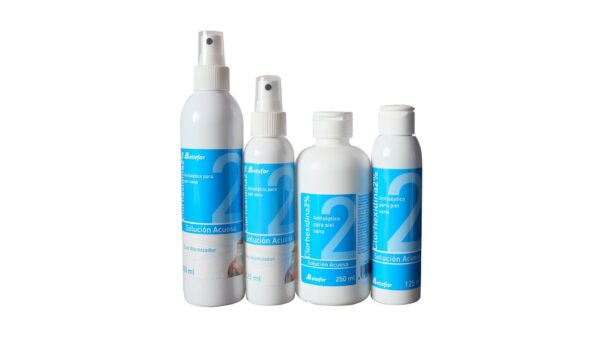 CHLORHEXIDINE 2%