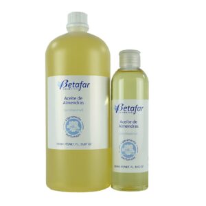 ACEITE ALMENDRAS PERFUMADO