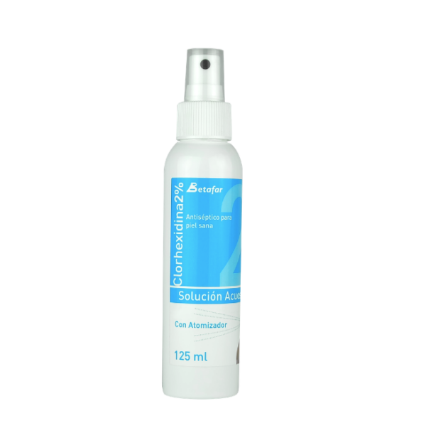 CHLORHEXIDINE 2% - Image 4