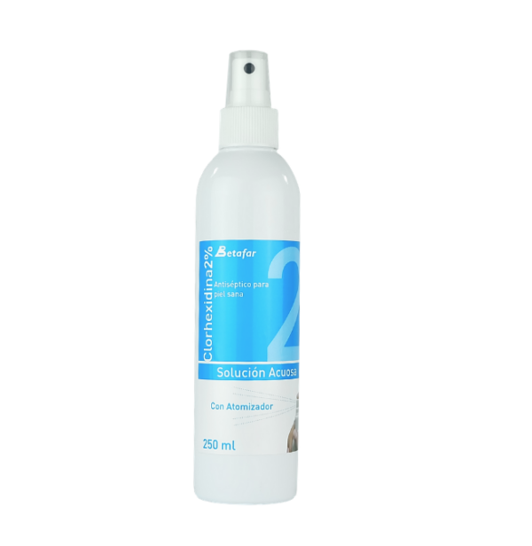 CHLORHEXIDINE 2% - Image 5