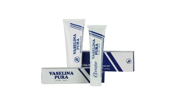 VASELINA PURA